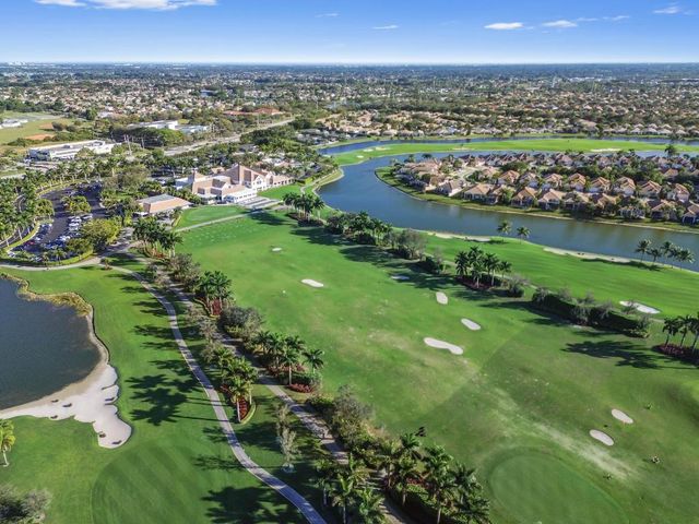 8078 Popash Court, Boynton Beach, FL 33472