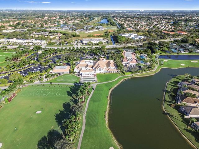 8078 Popash Court, Boynton Beach, FL 33472