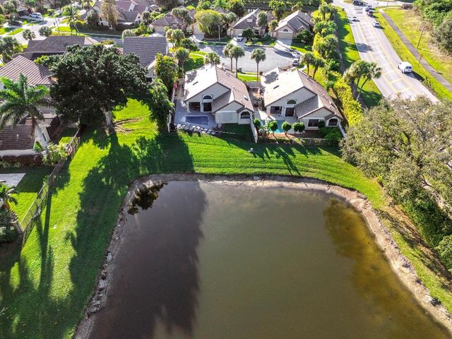 8078 Popash Court, Boynton Beach, FL 33472