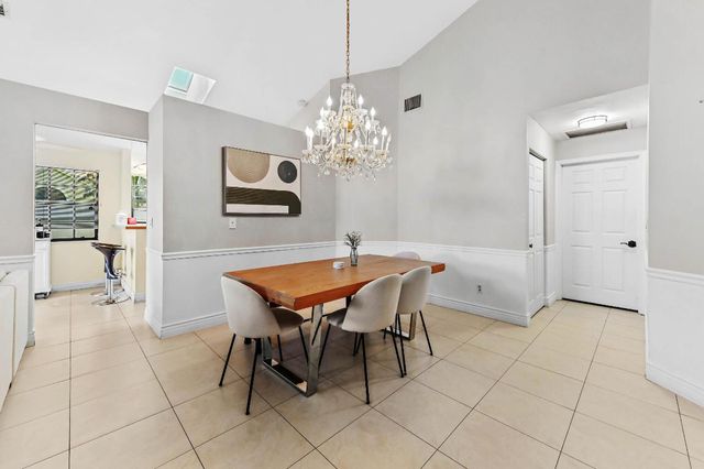 8078 Popash Court, Boynton Beach, FL 33472