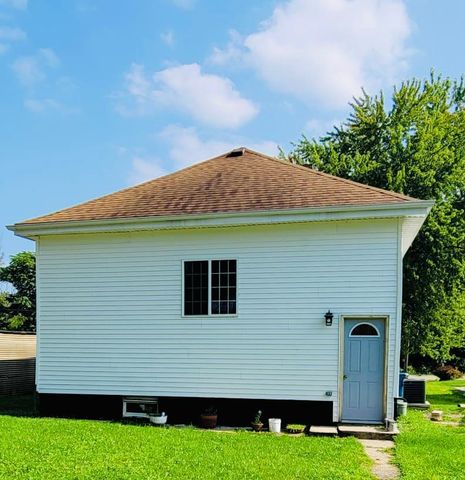 162 E 3rd Street, Depue, IL 61322
