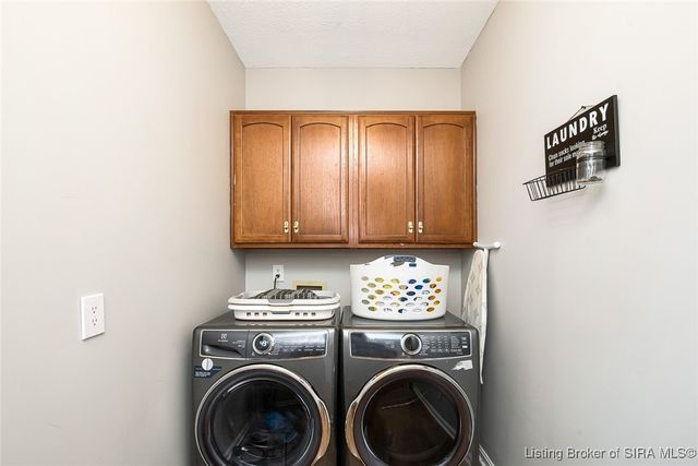 1609 Tall Oaks Drive, Jeffersonville, IN 47130