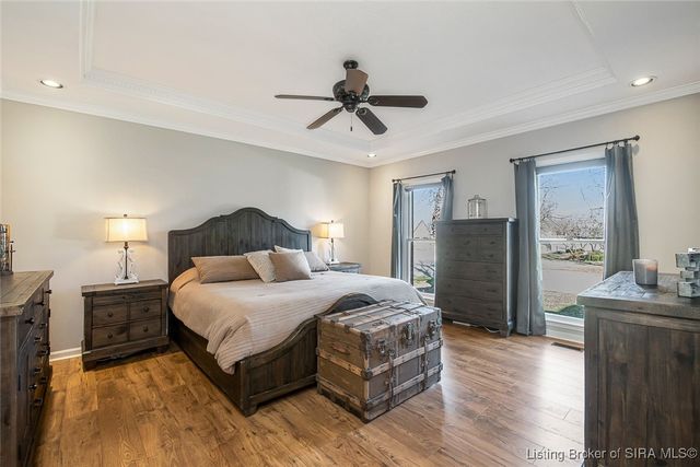 1609 Tall Oaks Drive, Jeffersonville, IN 47130