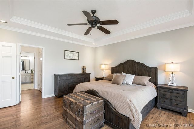 1609 Tall Oaks Drive, Jeffersonville, IN 47130