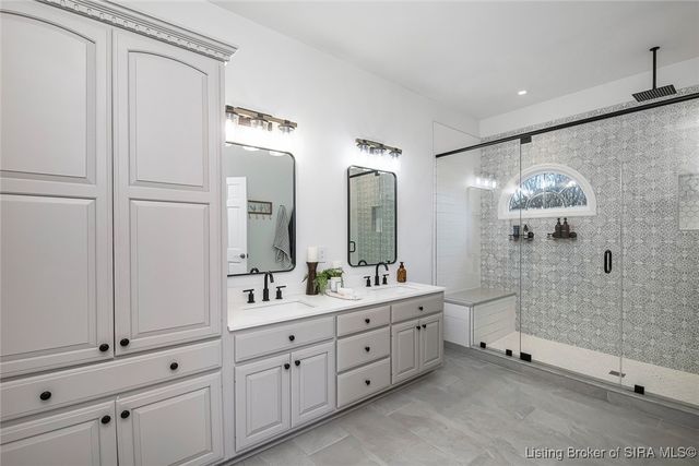 1609 Tall Oaks Drive, Jeffersonville, IN 47130