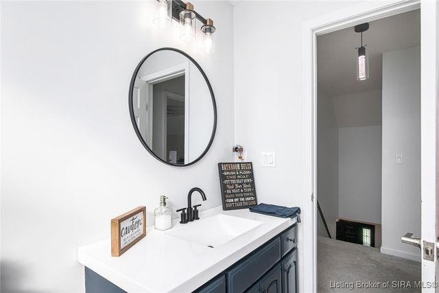 1609 Tall Oaks Drive, Jeffersonville, IN 47130