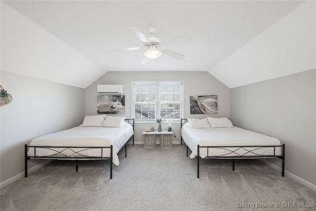 1609 Tall Oaks Drive, Jeffersonville, IN 47130