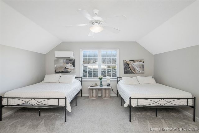 1609 Tall Oaks Drive, Jeffersonville, IN 47130