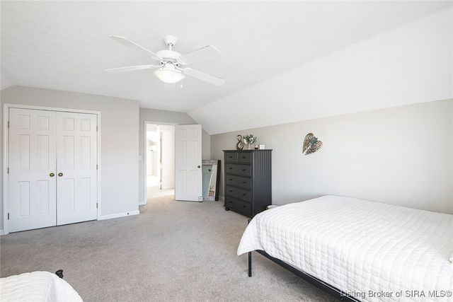 1609 Tall Oaks Drive, Jeffersonville, IN 47130