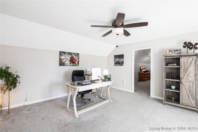 1609 Tall Oaks Drive, Jeffersonville, IN 47130