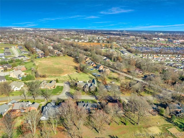 1609 Tall Oaks Drive, Jeffersonville, IN 47130