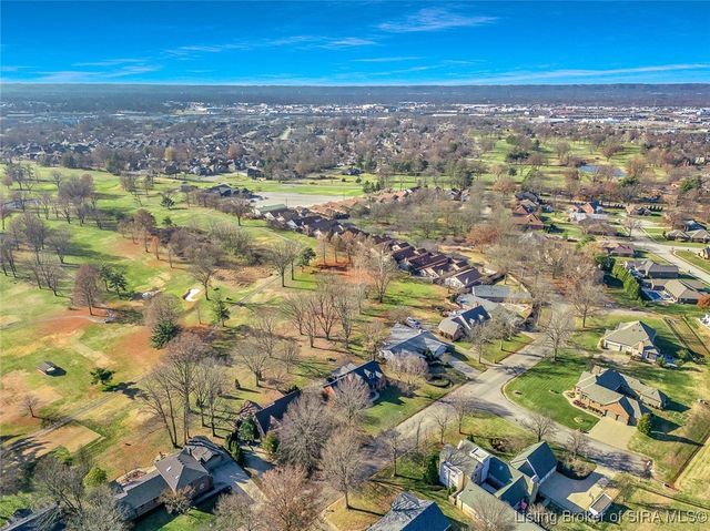 1609 Tall Oaks Drive, Jeffersonville, IN 47130