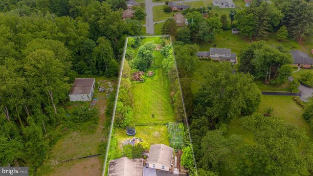 11809 CEDAR LN, Kingsville, MD 21087