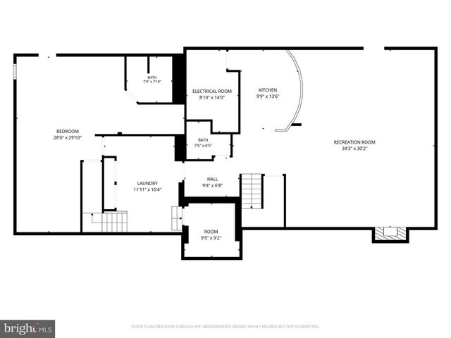 11809 CEDAR LN, Kingsville, MD 21087