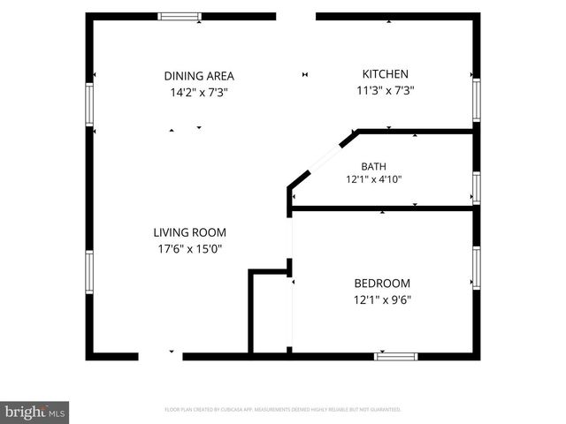 11809 CEDAR LN, Kingsville, MD 21087