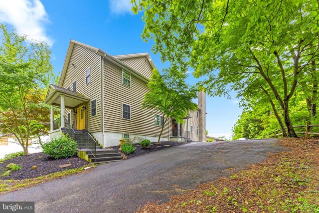 11809 CEDAR LN, Kingsville, MD 21087