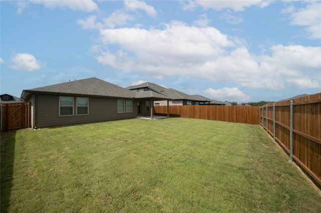 1800 Briar Rose Drive, Denton, TX 76207