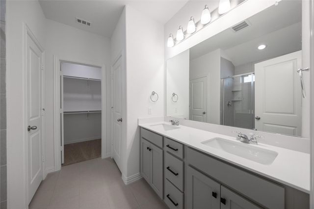 1800 Briar Rose Drive, Denton, TX 76207