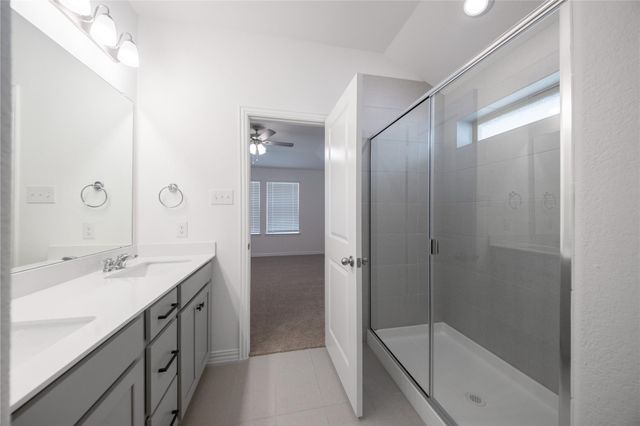 1800 Briar Rose Drive, Denton, TX 76207