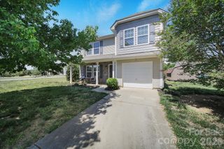 201 Buckboard Lane, Albemarle, NC 28001