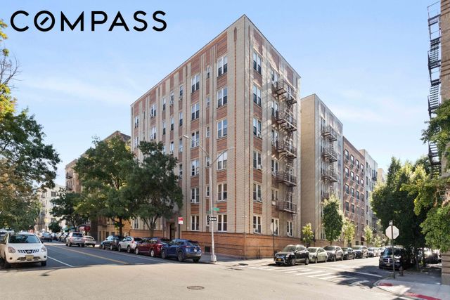 680 W 204th St Apt 5F, New York City, NY 10034