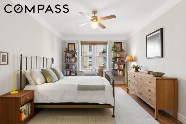 680 W 204th St Apt 5F, New York City, NY 10034