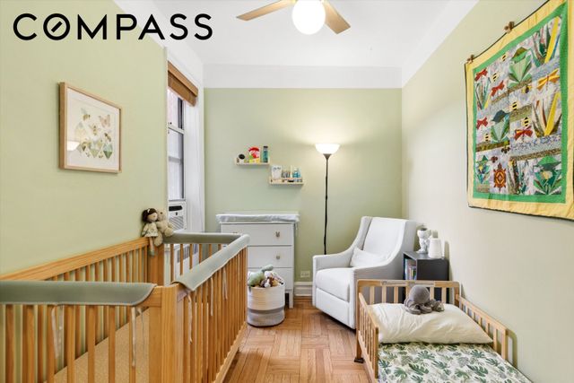 680 W 204th St Apt 5F, New York City, NY 10034