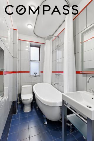 680 W 204th St Apt 5F, New York City, NY 10034