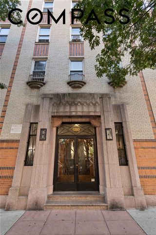 680 W 204th St Apt 5F, New York City, NY 10034