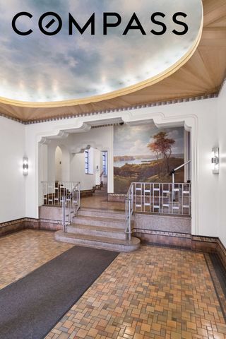 680 W 204th St Apt 5F, New York City, NY 10034
