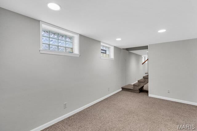 312 Ballwin Avenue, Ballwin, MO 63021