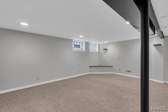 312 Ballwin Avenue, Ballwin, MO 63021