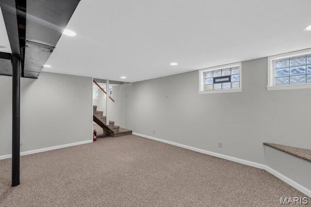 312 Ballwin Avenue, Ballwin, MO 63021