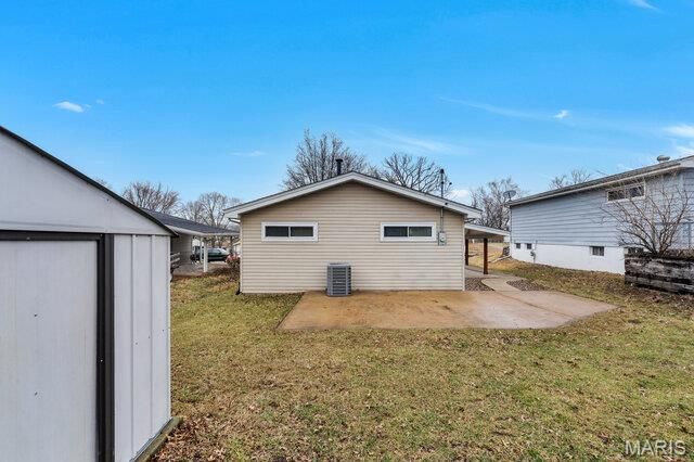 312 Ballwin Avenue, Ballwin, MO 63021