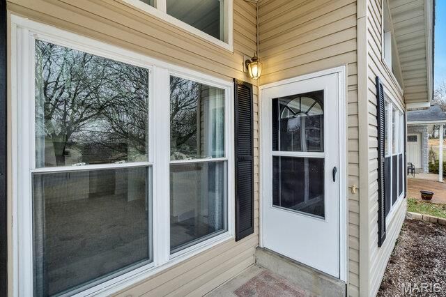 312 Ballwin Avenue, Ballwin, MO 63021