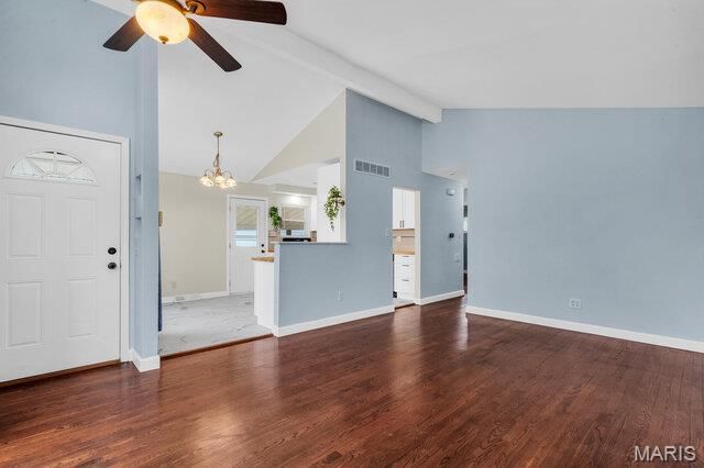 312 Ballwin Avenue, Ballwin, MO 63021