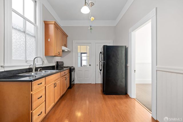 317 2nd Avenue, San Francisco, CA 94118