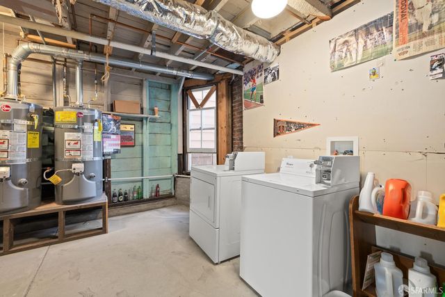 317 2nd Avenue, San Francisco, CA 94118