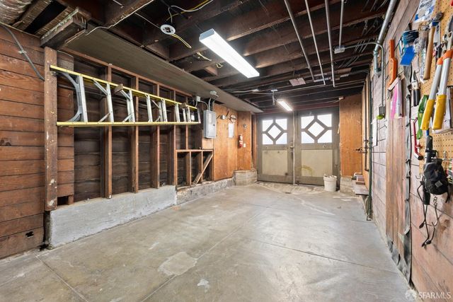 317 2nd Avenue, San Francisco, CA 94118