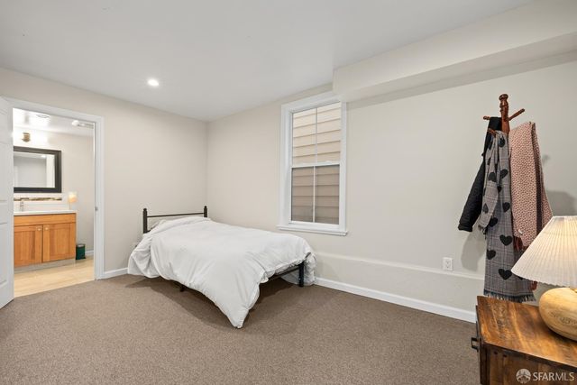 317 2nd Avenue, San Francisco, CA 94118