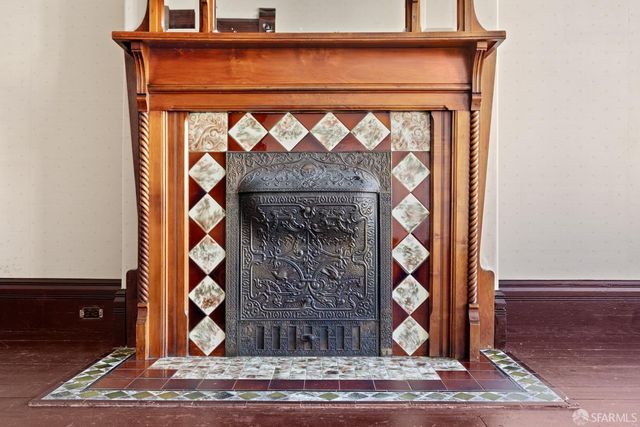 317 2nd Avenue, San Francisco, CA 94118