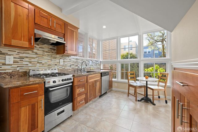 317 2nd Avenue, San Francisco, CA 94118