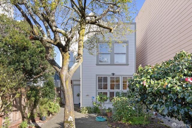 317 2nd Avenue, San Francisco, CA 94118