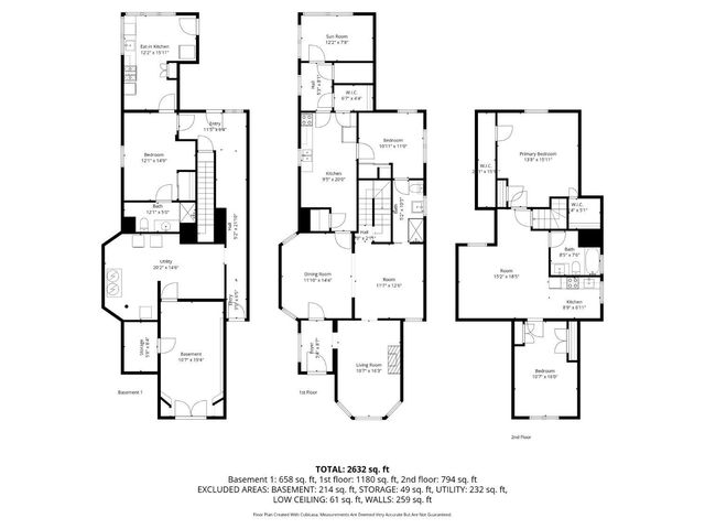 317 2nd Avenue, San Francisco, CA 94118