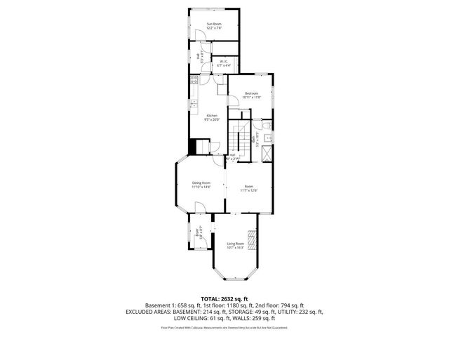 317 2nd Avenue, San Francisco, CA 94118