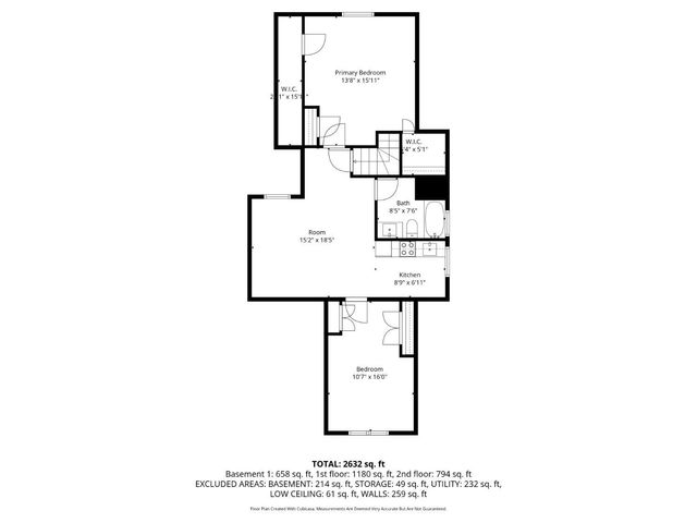 317 2nd Avenue, San Francisco, CA 94118