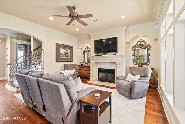 158 Windvale Court, Sunset, LA 70584