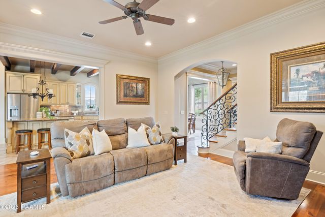 158 Windvale Court, Sunset, LA 70584