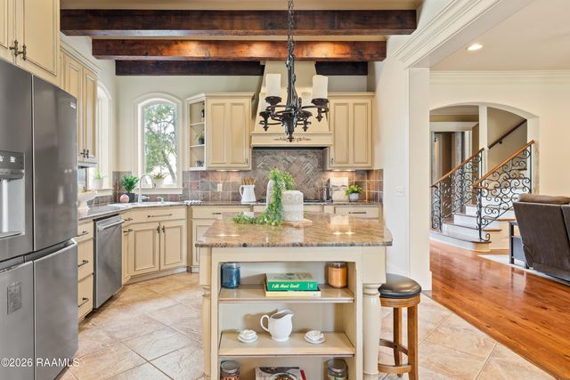 158 Windvale Court, Sunset, LA 70584