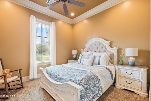 158 Windvale Court, Sunset, LA 70584